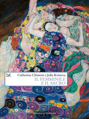 cover image of Il femminile e il sacro